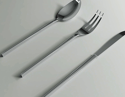 Cutlery Design