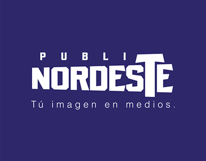 Publi NORDESTE (Innovación de Marca 2022)