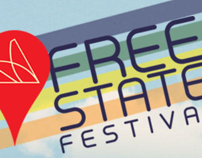 Free State Festival 2015 Website