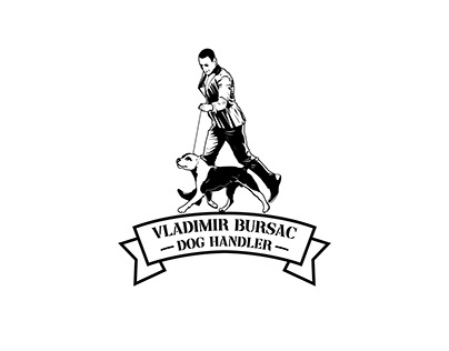 Vladimir Bursac - Dog Handler