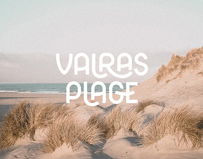 Valras-Plage - Place Branding