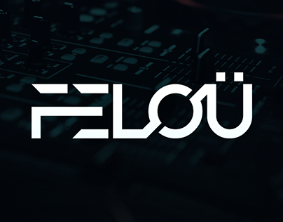 FELOÜ Logo