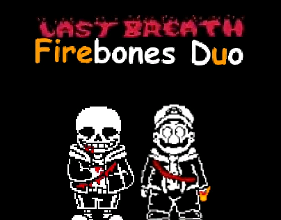 FireBone Breath Phase 1.5 But They Refused To Perish