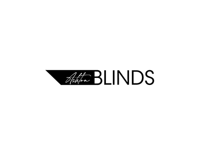 Ashton Blinds