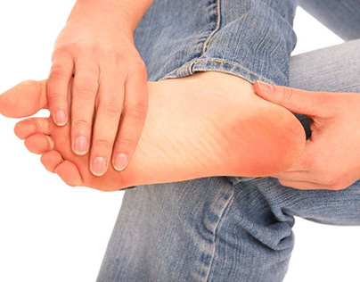Calcaneal Spur Treatment Options: Relieving Heel Pain