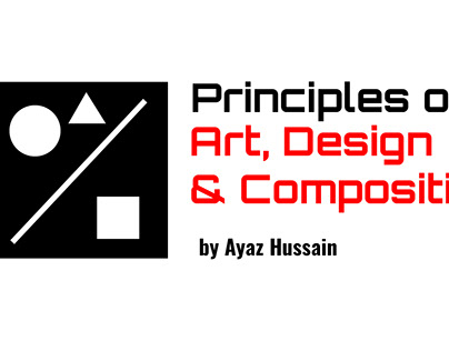 Design Principles PDF presentation Design