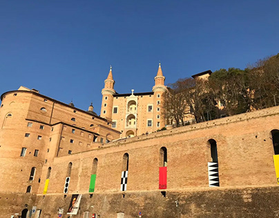 DATA – Orto dell'abbondanza Tutorship ISIA Urbino