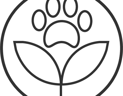 Treebark Pets Logo