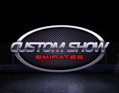 Custom Show 2024