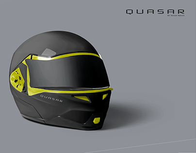 Quasar ATV