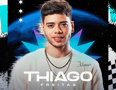 THIAGO FREITAS - NAVE DO TF