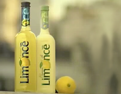 Limoncé - Commercial