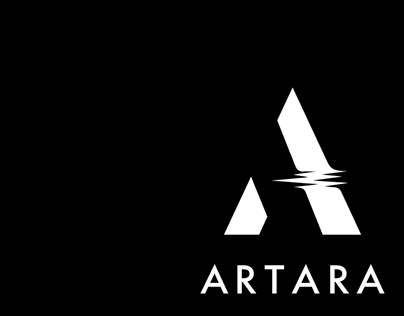 ARTARA - Branding Identity