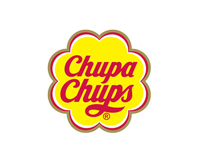 Chupa Chups P.O.P Display