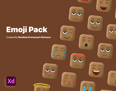 Emoji Pack