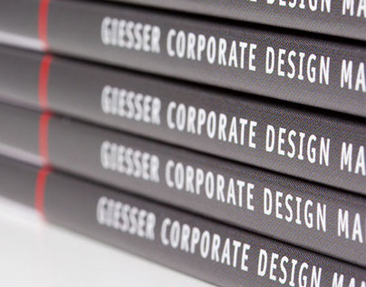 Corporate Design – Johannes Giesser Messerfabrik