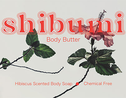 Shibumi Body Butter
