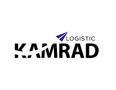 Logo for Kamrad Logistic