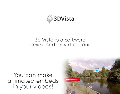 360 Virtal Tour #matterport #3DVista #VirtualTour