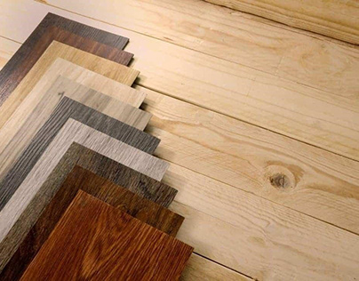Wood Flooring Service in Margate