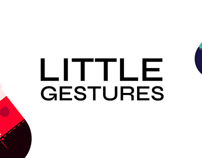 Little Gestures