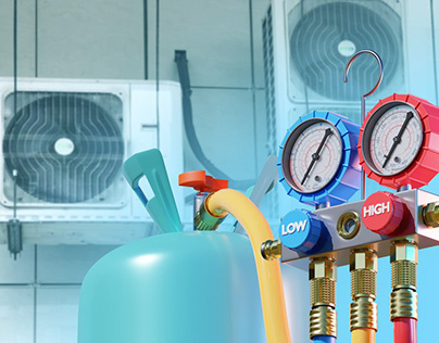 Looking for R600a Refrigerant Prices in the UAE?