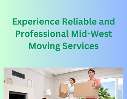 Mid-West Moving Services