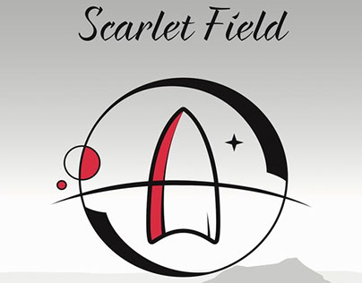 Scarlet Field - Music & Clothing Label