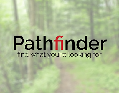 Pathfinder Branding