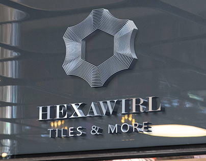 Hexawirl tiles & more