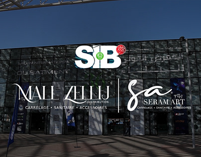 SIB: Seramart & MallZellij | Event Videos