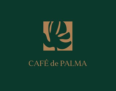 Cafe De Palma