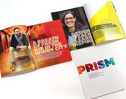 Prism Magazine