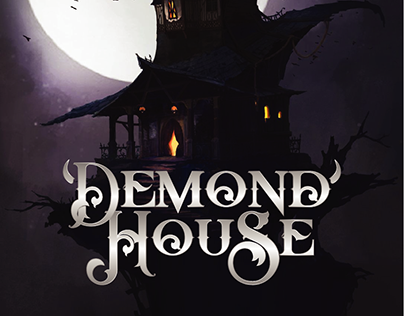 Demond house Logo