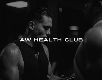AW HEALTH CLUB®
