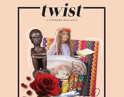 Twist: A Literary Magazine