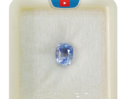 Buy Blue Sapphire gemstone online