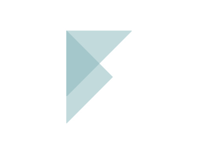 Flairspace logotype - Online art marketplace