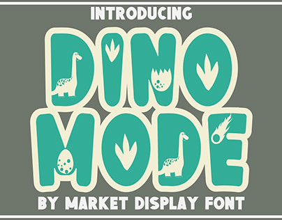 Dino Mode