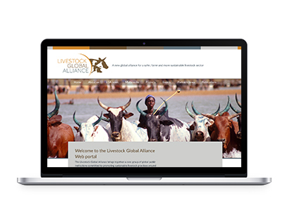 Livestock Global Strategy
