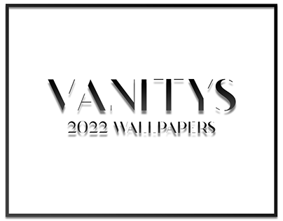 2022 Wallpapers - Vanitys