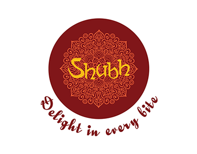 Branding - Shubh Mithai