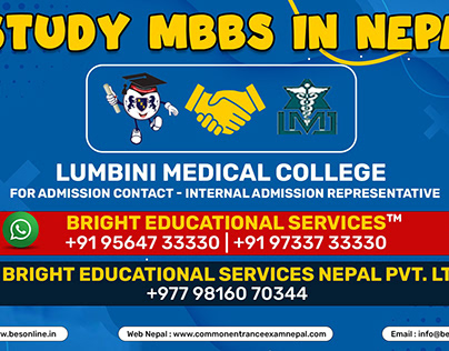 Study MBBS in Nepal at Lumbini Medical College in 2023