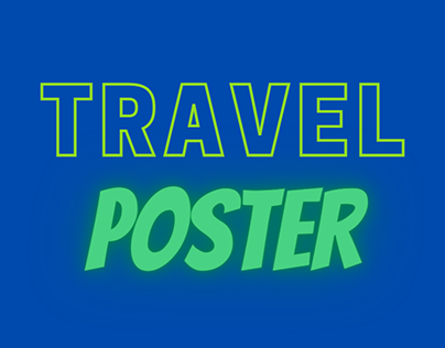TRAVEL POSTERS