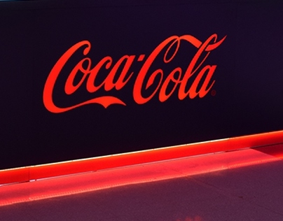 3D_Espacio Coca-Cola en el Palau Sant Jordi