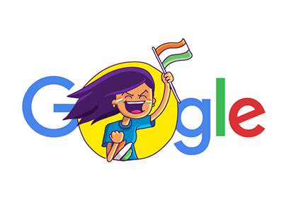 I ♥︎ India -  Google Allo sticker pack
