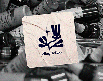 Branding | Elian Tattoo