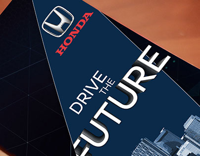 Honda Dealer Meeting