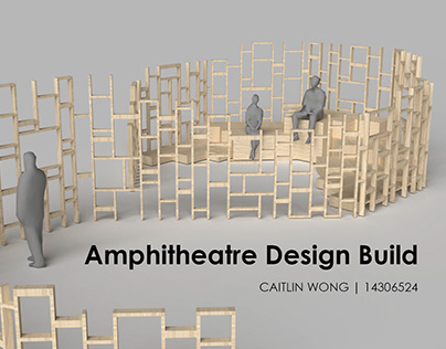 Amphitheatre Design Build