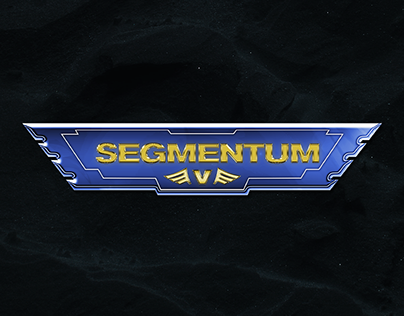 Segmentum Rebranding